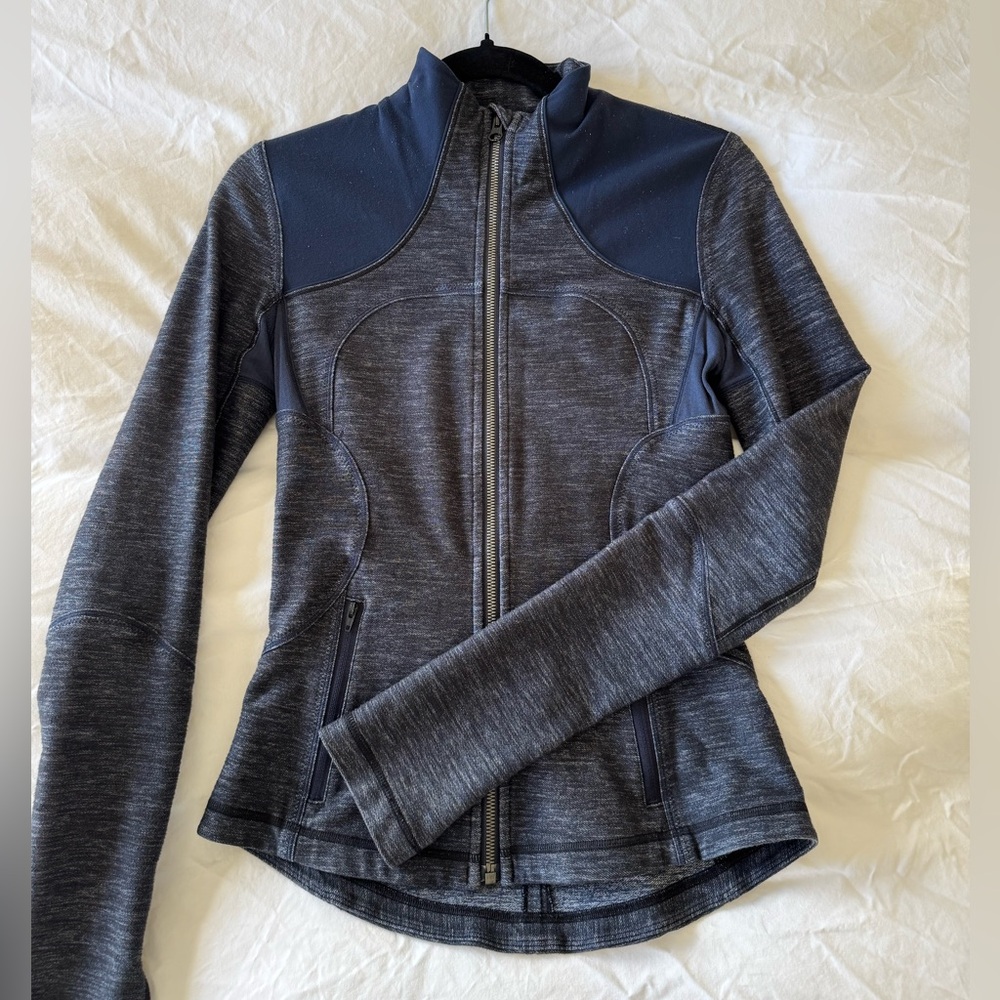 Lululemon jacket